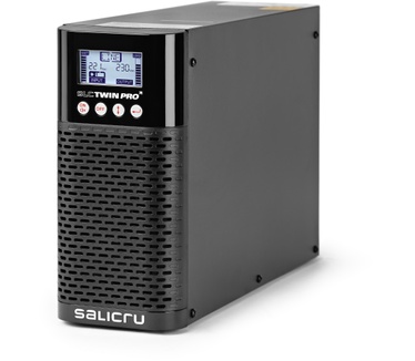 Salicru SLC 700 TWIN PRO2 IEC