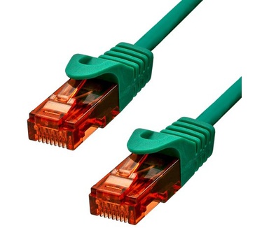 ProXtend 6UTP-005GR