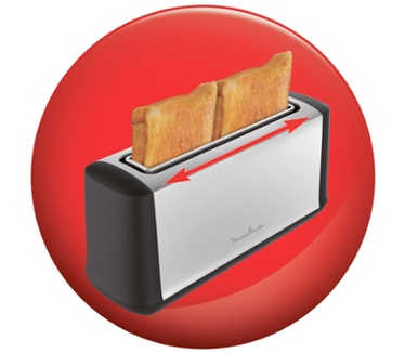 Moulinex LS340811