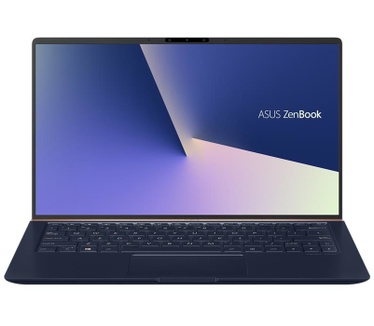 Asus ZenBook 13 UX333FA-A3222T