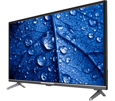 Medion Life P13234 Smart-TV Zwart