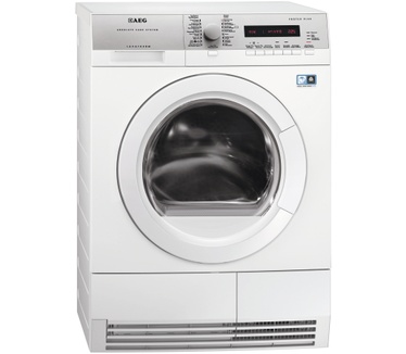 AEG T76485DIH