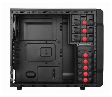 Thermaltake Versa G1