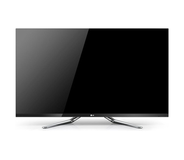 LG 42LM765S Zwart