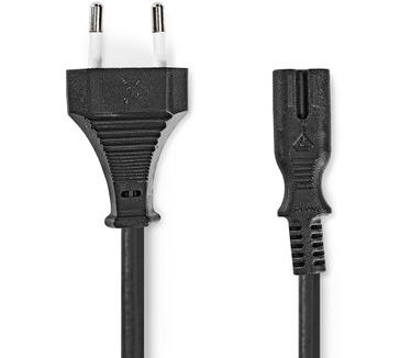 Nedis CEGL11042BK20