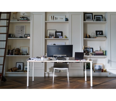 HP Envy Curved 34-b124nb (Azerty toetsenbord)