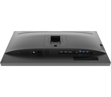 AOC Q24P2Q Zwart