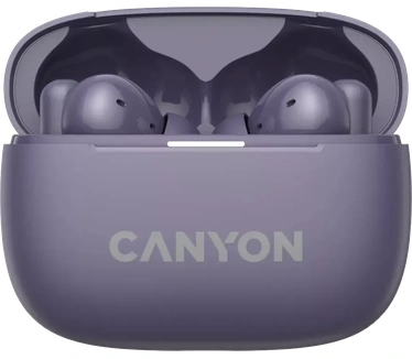Canyon OnGo TWS-10 (Paars)