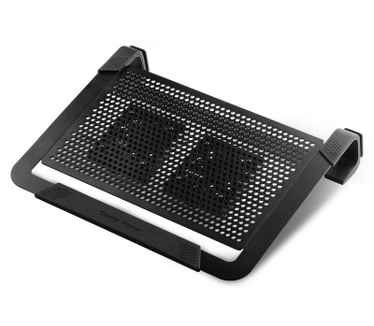 Cooler Master Cooler Master R9-NBC-U2PK-GP notebook cooling pad