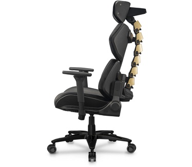 Cougar Terminator Elite Gold