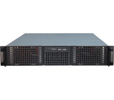 Inter-Tech IPC 2U-20255