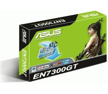 Asus EN7300GT/HTD/512M/A