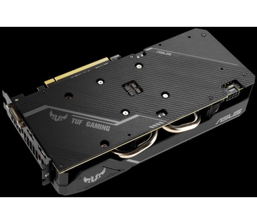 Asus TUF3-GTX1660-A6G-GAMING