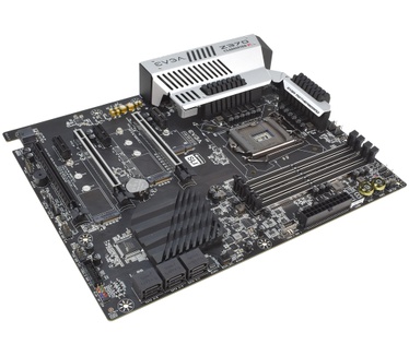 EVGA Z370 Classified K