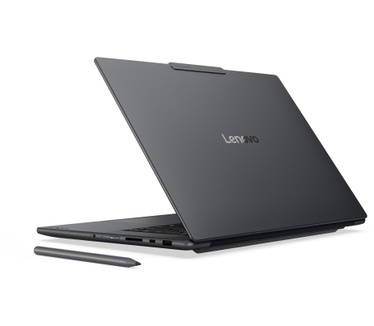 Lenovo Yoga Pro 9 15N1X11 Copilot+ PC