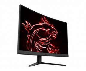 MSI Optix G27C4