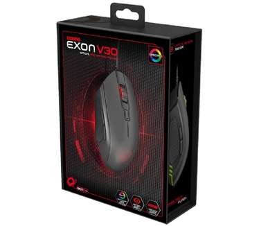 Ozone Exon V30