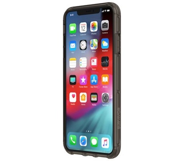 Incipio Survivor Clear (iPhone Xs Max) Transparant