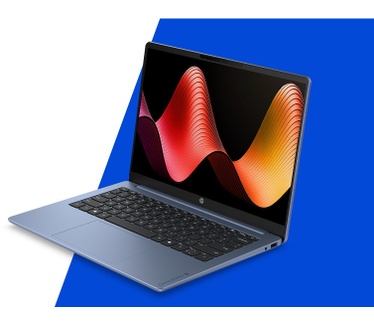 HP OmniBook 3 Laptop 14-hu0002nbx