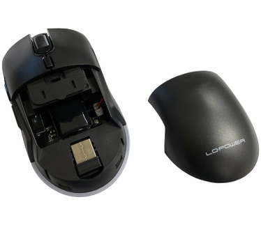 LC-Power LC-M900B-C-W