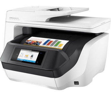 HP OfficeJet Pro 8720 AiO