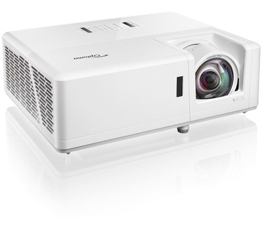 Optoma ZH406STX