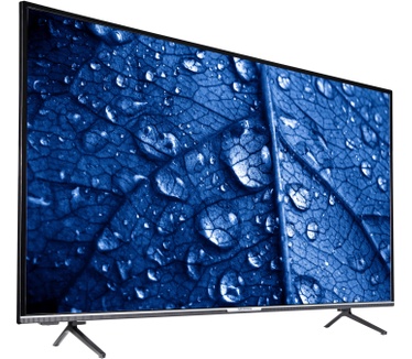 Medion LIFE P14312 Smart-TV, 108 cm (43''), Full HD Display, DTS Sound, PVR ready, Bluetooth, Netflix, Amazon Prime Video