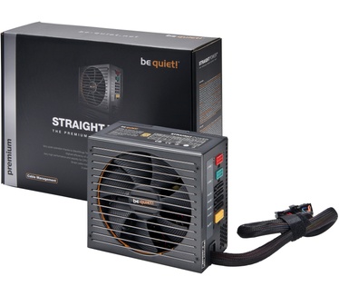 be quiet! Straight Power E9 680W CM