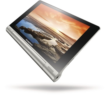Lenovo IdeaTab Yoga 8 16GB Zilver