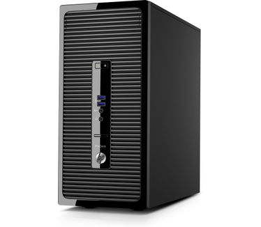 HP ProDesk 400 G3 MT X3K09EA