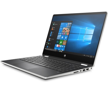 HP Pavilion x360 14-dh0001nd