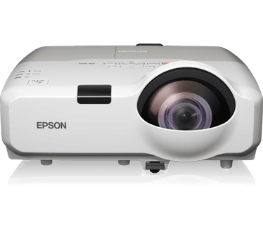 Epson EB-420
