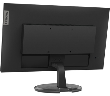 Lenovo D22e-20 Zwart