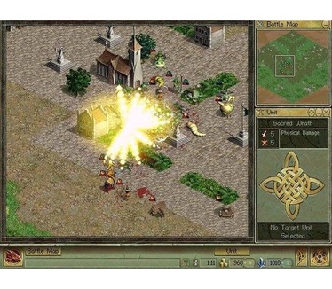 Age of Wonders