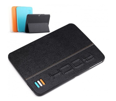 Rock ROCK Leather case Samsung Galaxy Tab 3 10.1 (EXCEL Serie black)