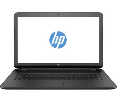 HP 17-p030nd