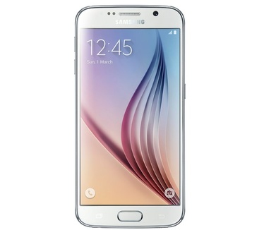 Samsung Galaxy S6 32GB Wit