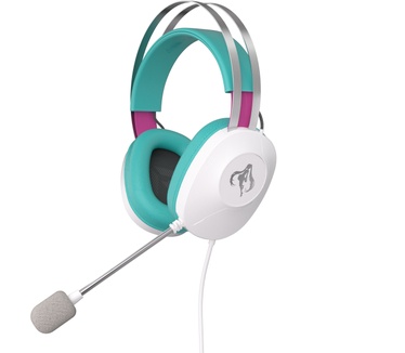 ASUS TUF Gaming H1 Gen II Hatsune Miku Edition