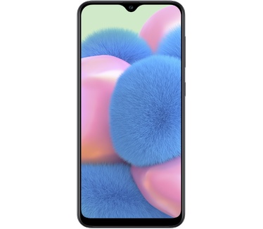 Samsung Galaxy A30s (4GB ram, 128GB opslag) Zwart