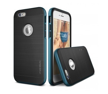Verus High Pro Shield Apple iPhone 6/6s Case - Electric Blue