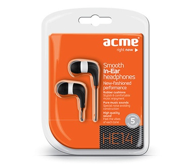 Acme Made HE14