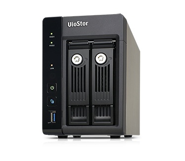 QNAP VS-2208 PRO+