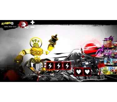 King of Tokyo