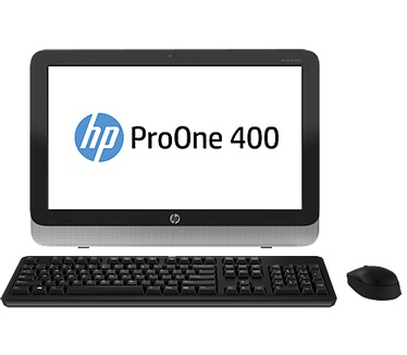 HP 400