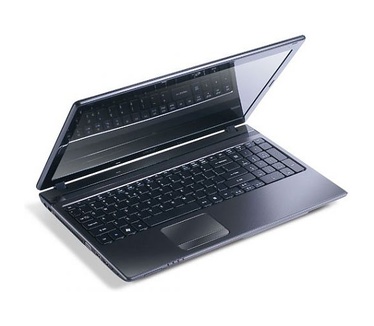 Acer Aspire 5750-2456G50MN