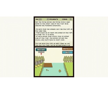 Professor Layton & The Curious Village