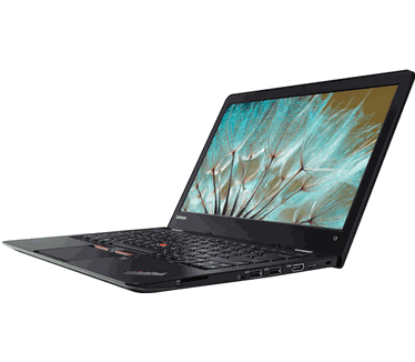 Lenovo ThinkPad 13 i3-4gb-128ssd