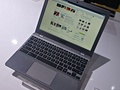 Samsung Series 5 Chromebook 2012