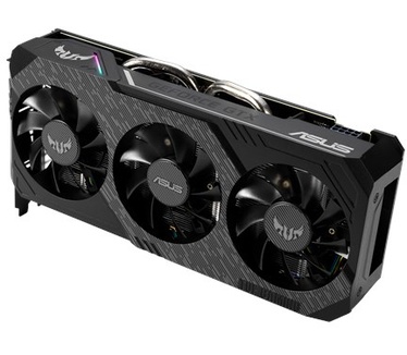Asus TUF Gaming X3 GeForce GTX 1660 6GB GDDR5