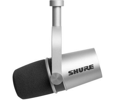 Shure MV7
